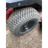 Toro 42\" Zero Turn Mower — photo 4